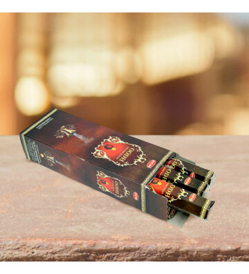 Öd Ağacı (Oodh) Hexa 20li Tütsü