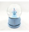Kar Küresi Mini Unicorn